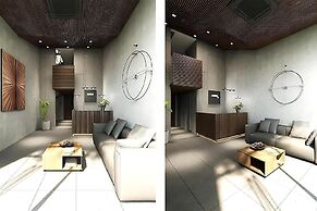 Susan House Saigon Serviced Apartments