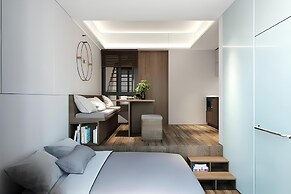 Susan House Saigon Serviced Apartments