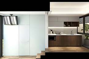 Susan House Saigon Serviced Apartments