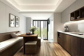 Susan House Saigon Serviced Apartments