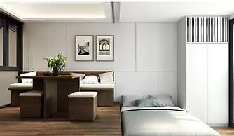 Susan House Saigon Serviced Apartments