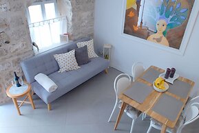Dolce Vita Stone House Hvar
