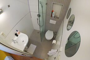 Dolce Vita Stone House Hvar