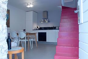 Dolce Vita Stone House Hvar