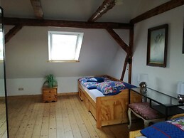 Gästehaus Leinetal