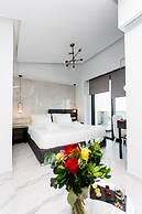 Crystal villas & suites