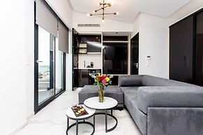 Crystal villas & suites