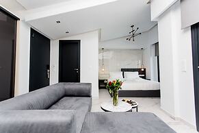 Crystal villas & suites