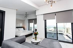 Crystal villas & suites