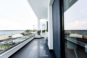 Crystal villas & suites