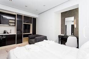 Crystal villas & suites