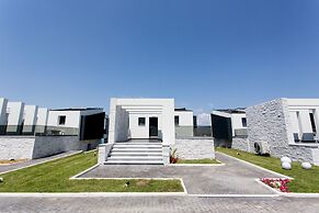 Crystal villas & suites