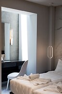 Crystal villas & suites