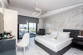 Crystal villas & suites