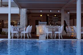 Crystal villas & suites