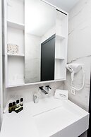 Crystal villas & suites