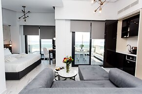 Crystal villas & suites