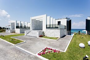 Crystal villas & suites