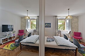 Harmony Room Hvar