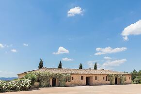 Les chambres du Château Rasque