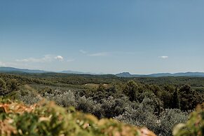 Les chambres du Château Rasque