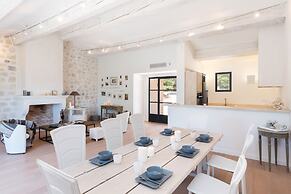 Les chambres du Château Rasque