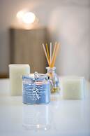 Les chambres du Château Rasque