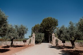 Les chambres du Château Rasque