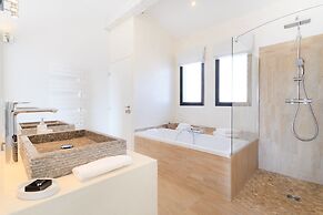 Les chambres du Château Rasque