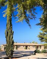 Les chambres du Château Rasque