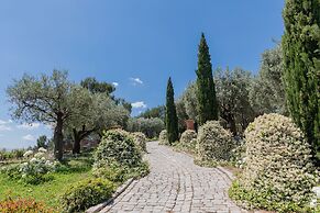 Les chambres du Château Rasque