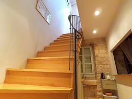 Historic Piazza House & Romantic Garden