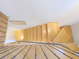 Historic Piazza House & Romantic Garden