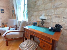 Historic Piazza House & Romantic Garden