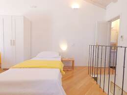 Historic Piazza House & Romantic Garden