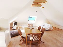Hvar Attic Apartment