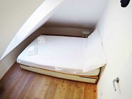 Hvar Attic Apartment