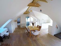 Hvar Attic Apartment