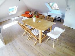 Hvar Attic Apartment