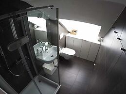 Hvar Attic Apartment