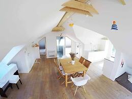 Hvar Attic Apartment
