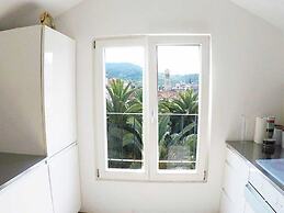Hvar Attic Apartment