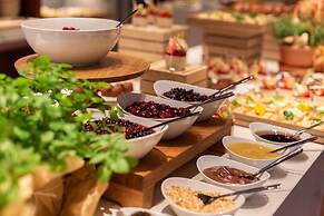 The Ritz-Carlton, Pune