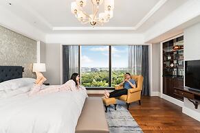 The Ritz-Carlton, Pune