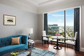 The Ritz-Carlton, Pune