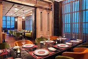 The Ritz-Carlton, Pune