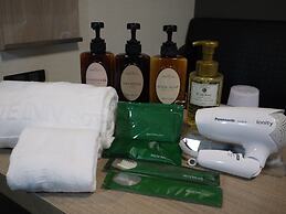 Hotel Route-Inn Kanuma Inter