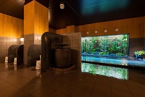 Hotel Route-Inn Kanuma Inter