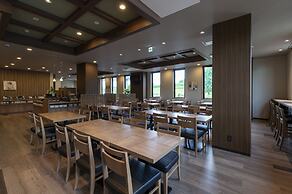 Hotel Route-Inn Kanuma Inter