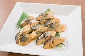 Hotel Route-Inn Kanuma Inter